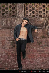 Atul Singh - Model in Delhi | www.dazzlerr.com