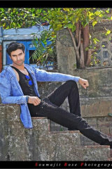 Atul Singh - Model in Delhi | www.dazzlerr.com