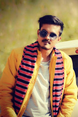 Aryan Imdad - Model in Delhi | www.dazzlerr.com