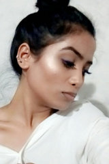 
Monika Solanki - Model in Delhi | www.dazzlerr.com