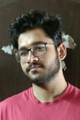 Shubham Bhardwaj - Model in Delhi | www.dazzlerr.com