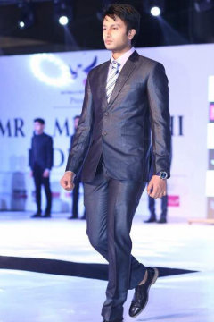 Arvind - Model in Delhi | www.dazzlerr.com
