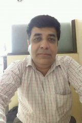 Sanjay Manchanda - Model in Delhi | www.dazzlerr.com