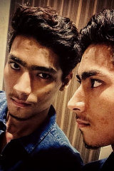 Sahil - Model in Delhi | www.dazzlerr.com
