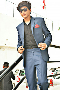 Vijay Singh Kanwal - Model in Delhi | www.dazzlerr.com