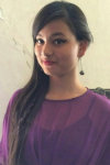 Ayushi Baranwal - Model in Delhi | www.dazzlerr.com