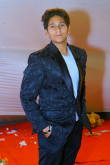 Vardhan Jain - Model in Delhi | www.dazzlerr.com