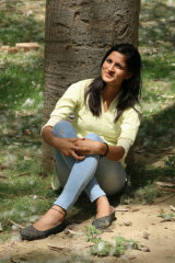 
Shivani - Model in Delhi | www.dazzlerr.com