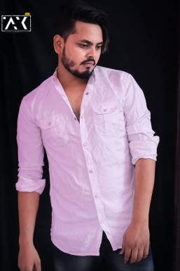 Mayank Gupta - Model in Delhi | www.dazzlerr.com