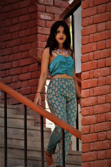 Baani Chitkara - Model in Delhi | www.dazzlerr.com