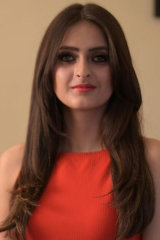 Shivika Sharma - Model in Kangra | www.dazzlerr.com