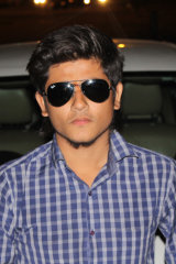 Bittu Dave - Actor in Ahmedabad | www.dazzlerr.com