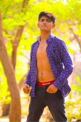 Bittu Dave - Actor in Ahmedabad | www.dazzlerr.com