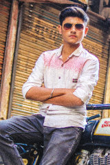 Bittu Dave - Actor in Ahmedabad | www.dazzlerr.com