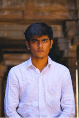 Bittu Dave - Actor in Ahmedabad | www.dazzlerr.com