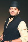 Manmeet Singh - Photographer in Delhi | www.dazzlerr.com