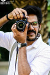 Ankit Kumar Mourya - Photographer in Delhi | www.dazzlerr.com