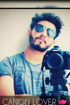 
Kuldeep Chauhan - Photographer in Delhi | www.dazzlerr.com