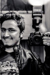 Aaqib Ali Mondol - Photographer in Delhi | www.dazzlerr.com