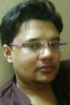 Mayank - Anchor in Delhi | www.dazzlerr.com