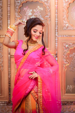 Apratim Sahu - Photographer in Delhi | www.dazzlerr.com