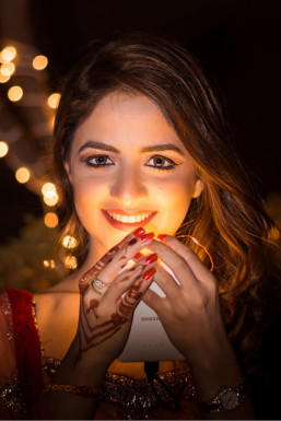 Apratim Sahu - Photographer in Delhi | www.dazzlerr.com