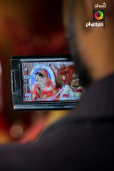Shailesh Pratap Singh - Photographer in Delhi | www.dazzlerr.com