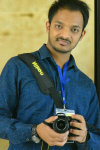 Kshitij Goyal - Photographer in Delhi | www.dazzlerr.com