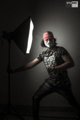 Gaurav Dubariya - Photographer in New Delhi | www.dazzlerr.com