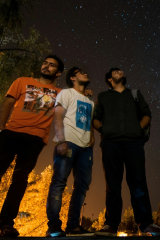 Ishan P Dhaundiyal - Photographer in Noida | www.dazzlerr.com