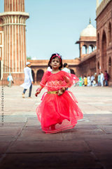 Shailendra Singh - Photographer in Delhi | www.dazzlerr.com