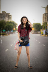 Shailendra Singh - Photographer in Delhi | www.dazzlerr.com