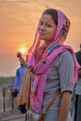 Shailendra Singh - Photographer in Delhi | www.dazzlerr.com