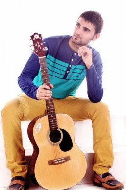 Sahir P - Model in Gurgaon | www.dazzlerr.com