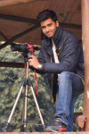 
Sahil Prakash - Photographer in Delhi | www.dazzlerr.com