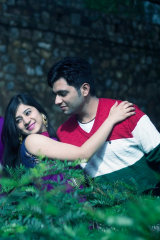 
Pradhyuman Saraswat - Photographer in Delhi | www.dazzlerr.com