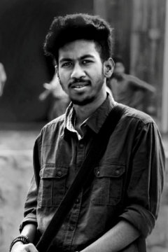 
Rahul Kumar Munda - Photographer in Delhi | www.dazzlerr.com