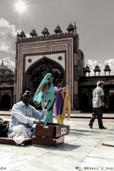 
Rahul Kumar Munda - Photographer in Delhi | www.dazzlerr.com
