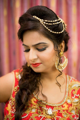 Navjot Singh - Photographer in Delhi | www.dazzlerr.com