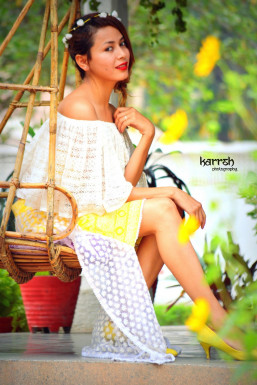 
Utkarsh Saxena - Photographer in Delhi | www.dazzlerr.com