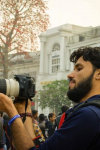 Faisal Ilyas - Photographer in Delhi | www.dazzlerr.com