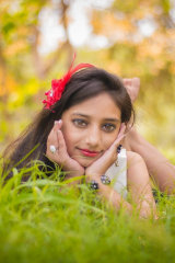 
Harsh Sharma - Photographer in Delhi | www.dazzlerr.com