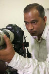 Ashok Kumar - Photographer in Delhi | www.dazzlerr.com