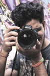 Kushagra Anand - Photographer in Delhi | www.dazzlerr.com
