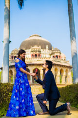 
PUSHPINDER SINGH - Photographer in Delhi | www.dazzlerr.com