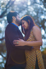 
PUSHPINDER SINGH - Photographer in Delhi | www.dazzlerr.com