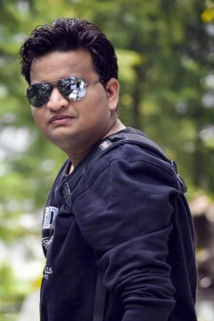 
Parvej Ansari - Photographer in Delhi | www.dazzlerr.com