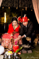 
Parvej Ansari - Photographer in Delhi | www.dazzlerr.com