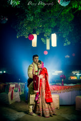 
Parvej Ansari - Photographer in Delhi | www.dazzlerr.com