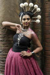 
Arnab Basu - Photographer in Delhi | www.dazzlerr.com